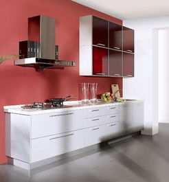 多多樂廚衛 打造理想廚房的智慧選擇