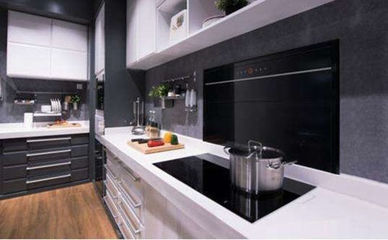 當別人都進軍廚電的時候，廚電企業在忙什么？