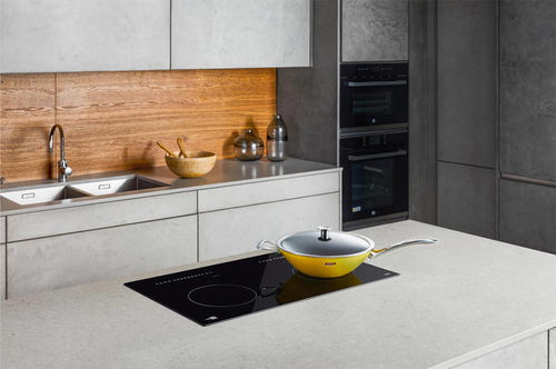 進博會上“劇透”的廚房“黑科技” 疫情防控新思路下的智慧與安全