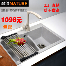 廚房水槽花崗巖 最新產品趨勢與選購批發全攻略