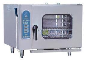 專業廚房新選擇 供應WR-6-11-L電熱萬能蒸烤箱，高效助力食品飲料生產