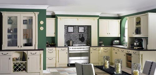 灰色系151至200平米特色混搭 182平復式廚房櫥柜裝修效果圖賞析